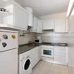Camoes 4e- Vista Mar, Com Piscina * Armação de Pêra