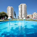 شقة Camoes 4e- Vista Mar, Com Piscina