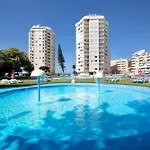 Camoes 4e- Vista Mar, Com Piscina Daire *