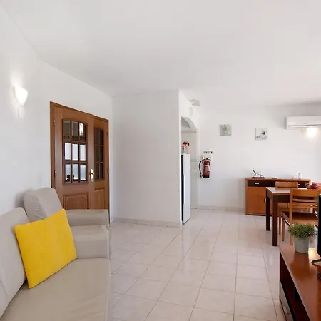 Apartamento Camões 4ºe - Vista Mar *