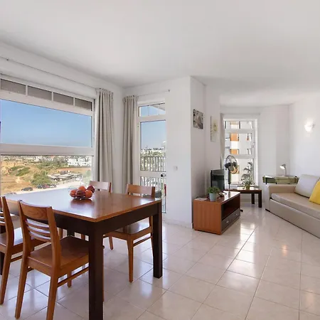 شقة Camoes 4e- Vista Mar, Com Piscina