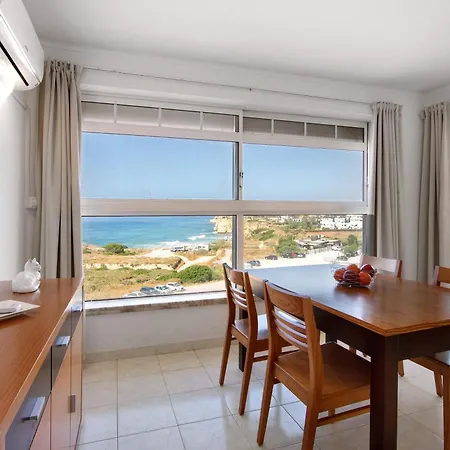 Camoes 4e- Vista Mar, Com Piscina *
