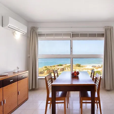 Camoes 4e- Vista Mar, Com Piscina
