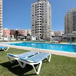 Apartament Camoes 4e- Vista Mar, Com Piscina