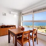 Apartament Camoes 4e- Vista Mar, Com Piscina