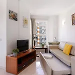 Apartament Camoes 4e- Vista Mar, Com Piscina