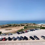Camoes 4e- Vista Mar, Com Piscina Apartament Armação de Pêra