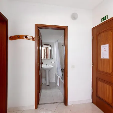 Camoes 4E- Vista Mar, Com Piscina * Armação de Pêra