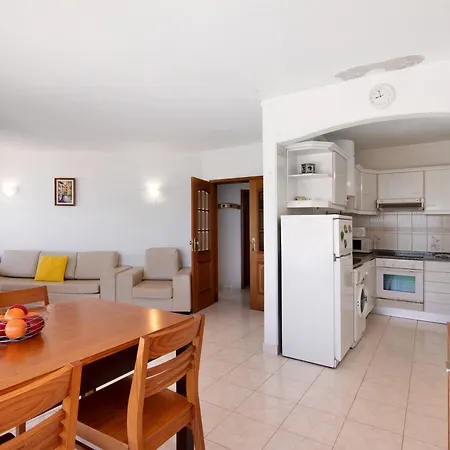 Camoes 4E- Vista Mar, Com Piscina *