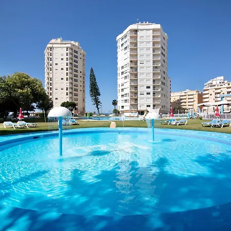 Apartamento Camoes 4E- Vista Mar, Com Piscina