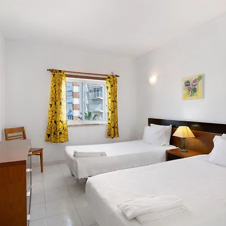 Camoes 4E- Vista Mar, Com Piscina Apartamento