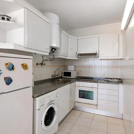 Lejlighed Camoes 4e- Vista Mar, Com Piscina Armação de Pêra