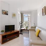 Apartamento Camões 4ºe - Vista Mar *