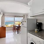 Apartamento Camões 4ºe - Vista Mar Armação de Pêra