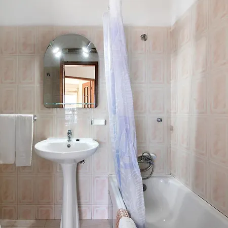 Camoes 4E- Vista Mar, Com Piscina