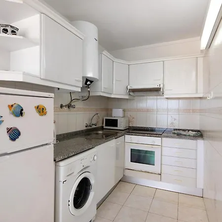 Camoes 4E- Vista Mar, Com Piscina * Armação de Pêra