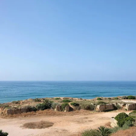 Camoes 4E- Vista Mar, Com Piscina