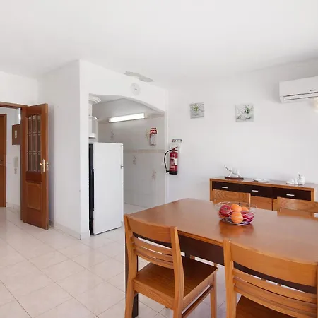 Camoes 4E- Vista Mar, Com Piscina 公寓 Armação de Pêra